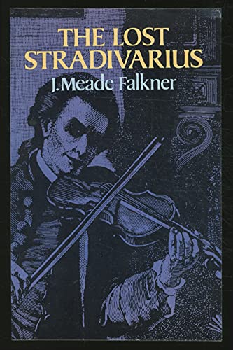 The Lost Stradivarius