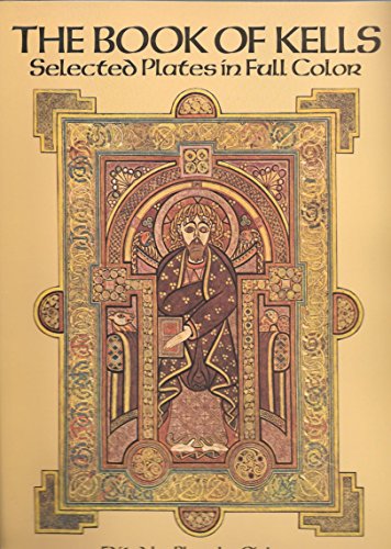 The Book of Kells