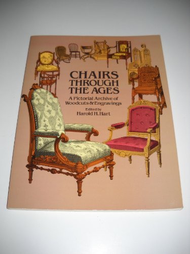 Chairs Through the Ages