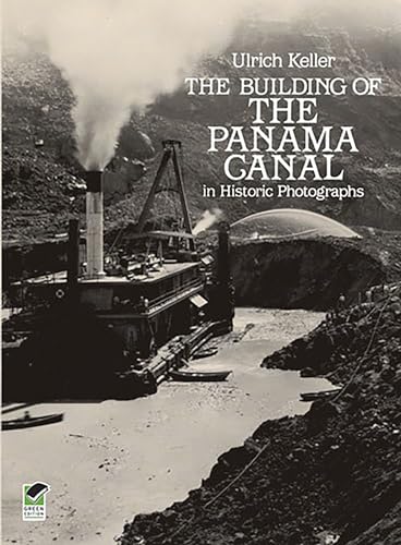Building of the Panama Canal