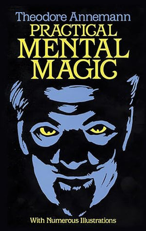Practical Mental Magic