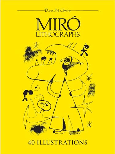 Miro Lithographs