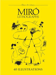 Miro Lithographs 