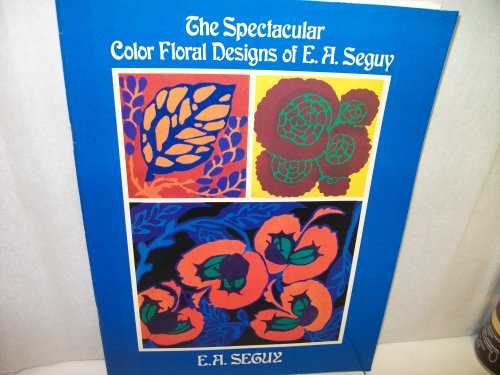 The Spectacular Colour Floral Designs