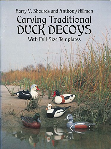 Exotic Duck Decoys
