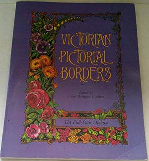 Victorian Pictorial Borders