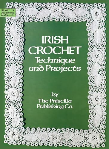 Irish Crochet