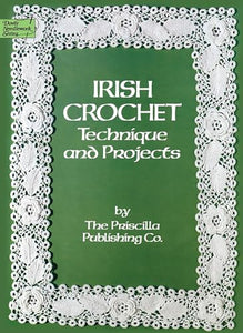 Irish Crochet 