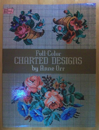 Full Colour Charted Designs