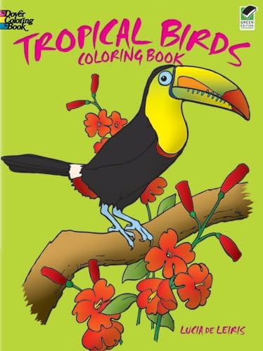 Tropical Birds