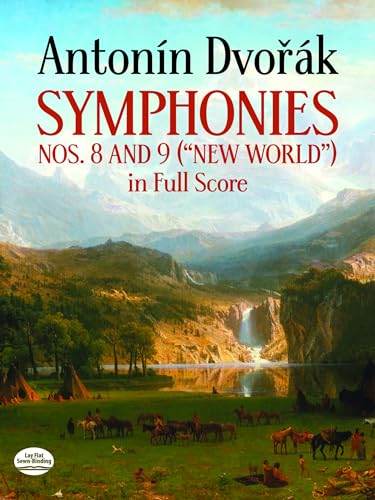 Symphonies Nos. 8 and 9