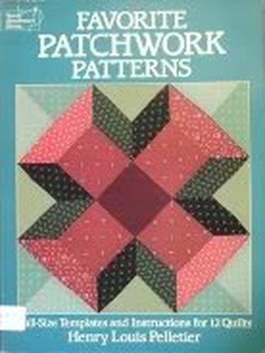 Favourite Patchwork Patterns