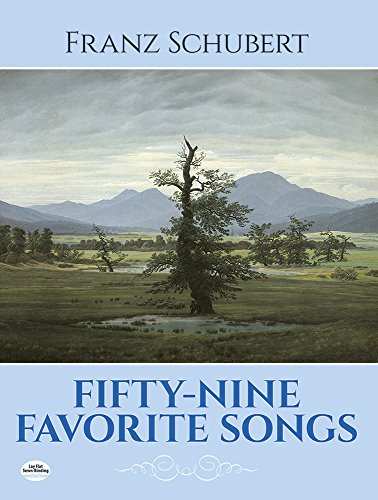 Fifty-nine Favorite Songs
