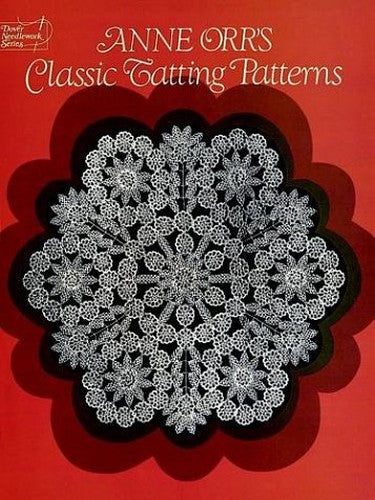 Classic Tatting Patterns
