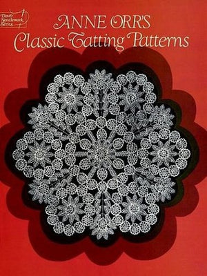 Classic Tatting Patterns
