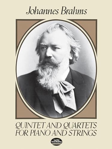 Quintet And Quartets For Piano And Strings
