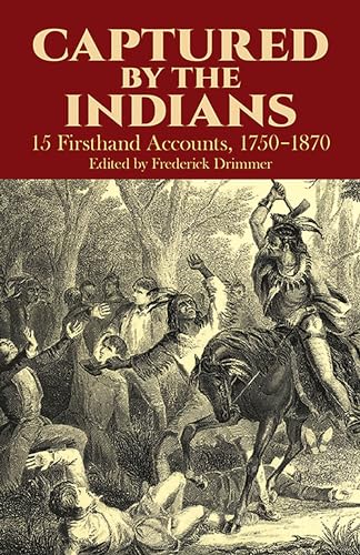 Captured by the Indians