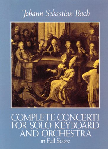 Complete Concerti