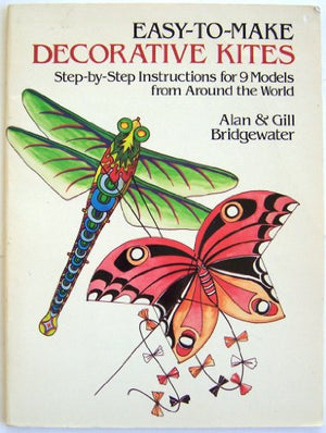 Easy to Make Decorative Kites