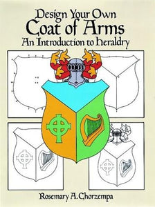 Design Your Own Coat of Arms 