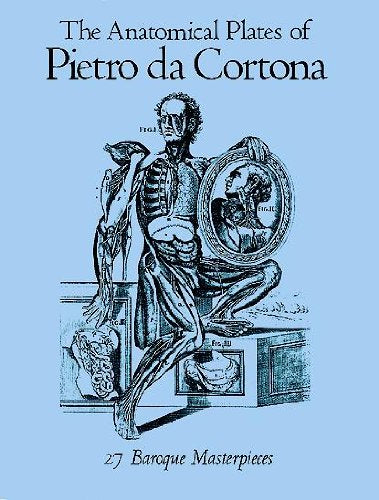 The Anatomical Plates of Pietro Da Cortona