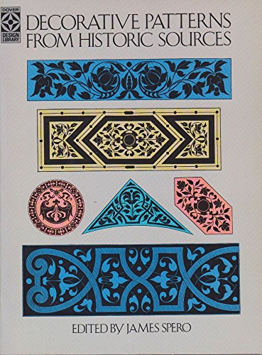 Traditional Patterns from Historic Sources