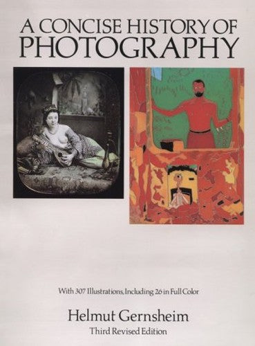 A Concise History of Photographs