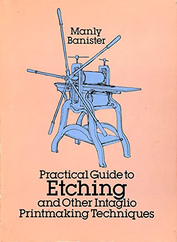 Practical Guide to Etching
