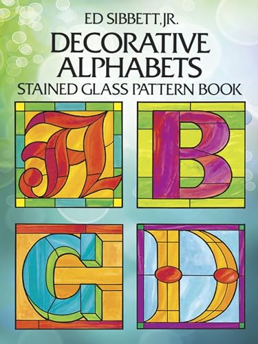 Decorative Alphabets