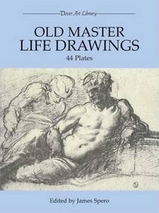 Old Master Life Drawings 