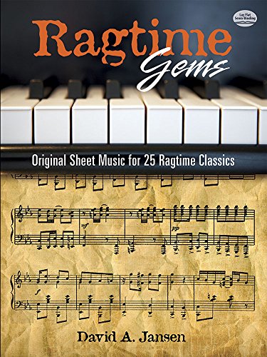 Ragtime Gems