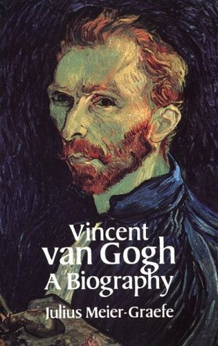 Vincent Van Gogh