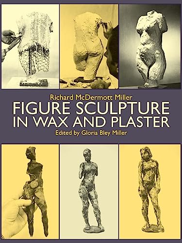 Figure Sculpture in Wax and Plaster