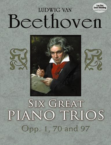 Six Great Piano Trios