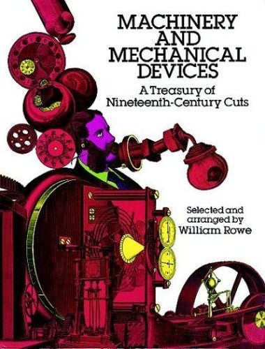 Machinery and Mechanical Devices