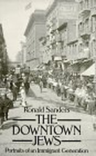 The Downtown Jews