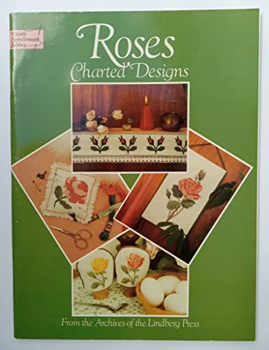 Roses Charted Designs