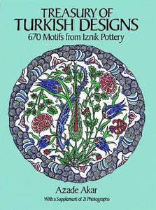 Treasury of Turkish Designs 