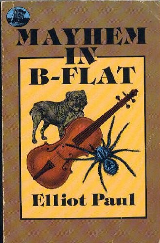 Mayhem in B-Flat