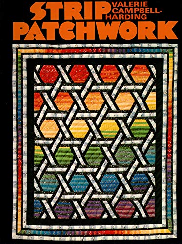 Strip Patchwork