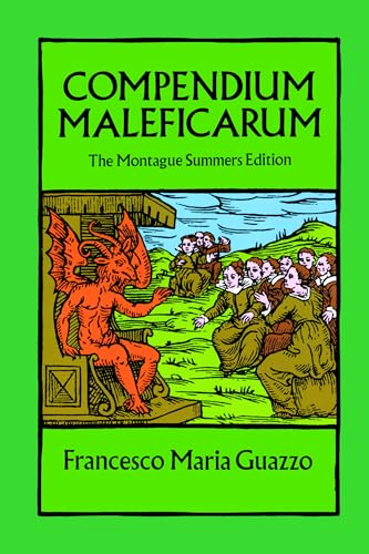 Compendium Maleficarum