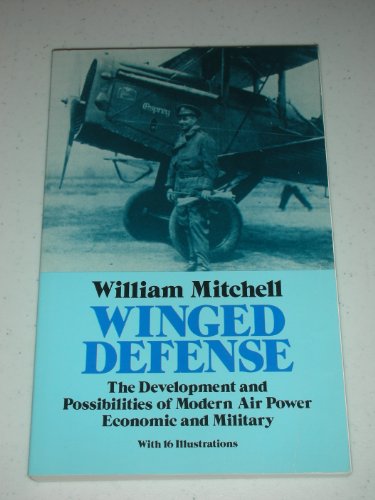 Winged Defence