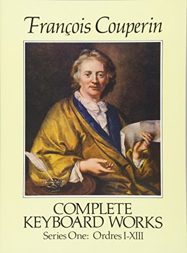 Complete Keyboard Works Series One