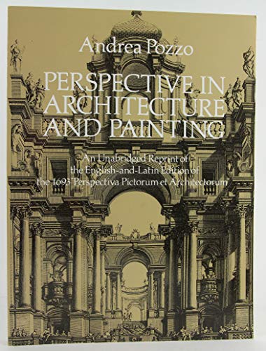 Perspective in Architecture and Painting