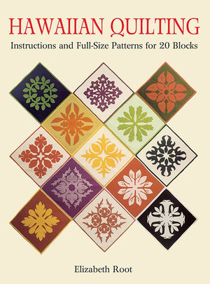 Hawaiian Quilting