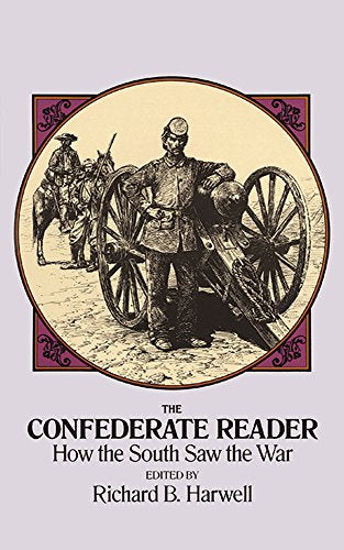 The Confederate Reader