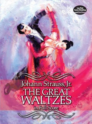 The Great Waltzes