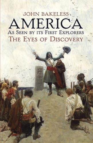 America as Seen by its First Explorers