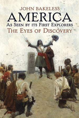 America as Seen by its First Explorers