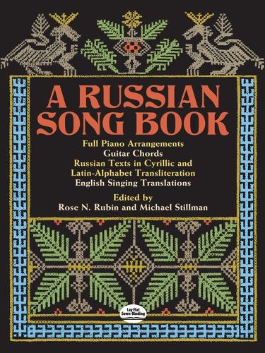 A Russian Songbook